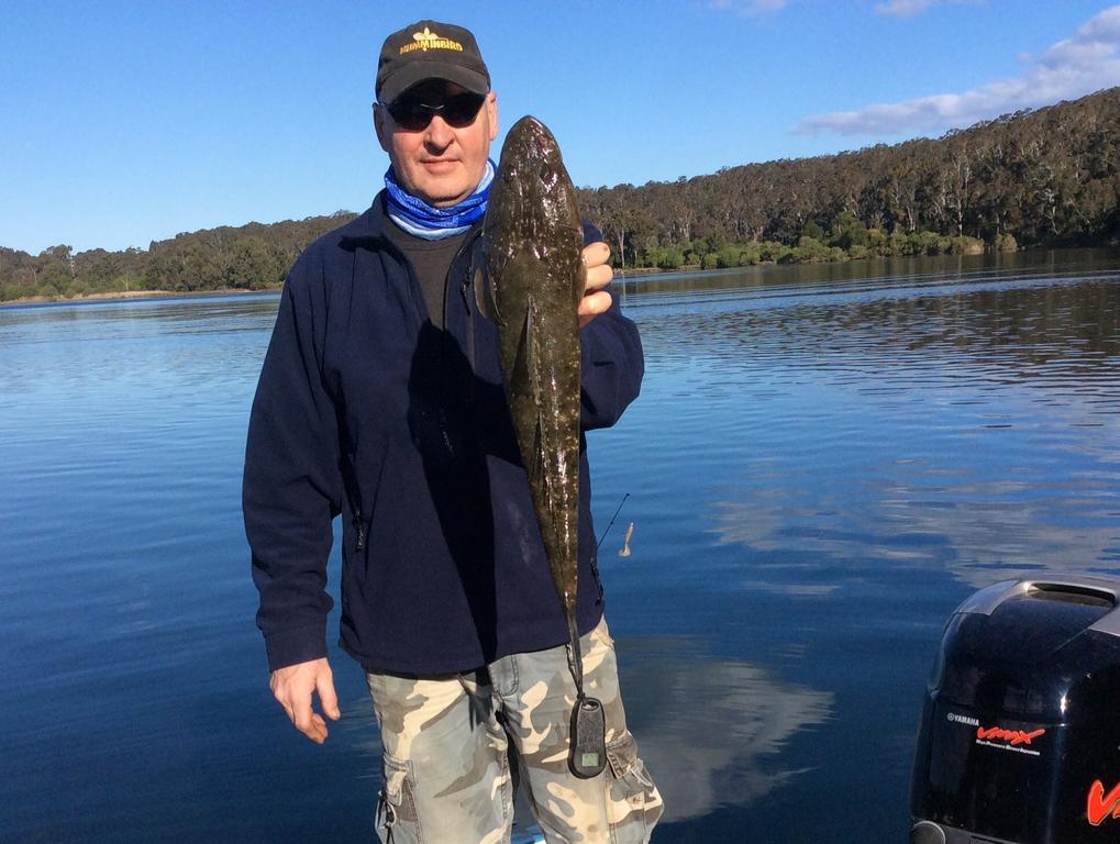 Como Lodge Merimbula Bagian luar foto