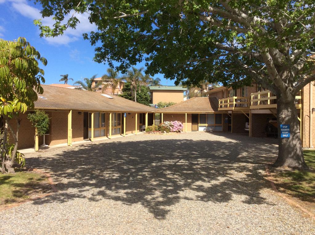 Como Lodge Merimbula Bagian luar foto