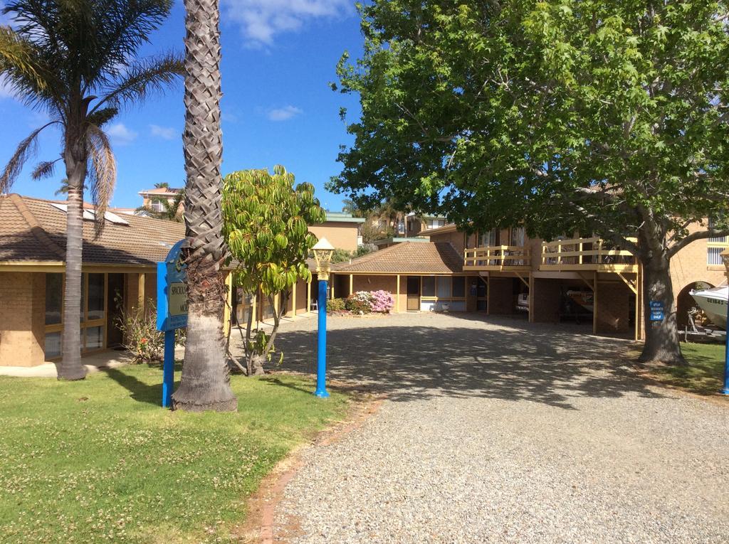Como Lodge Merimbula Bagian luar foto