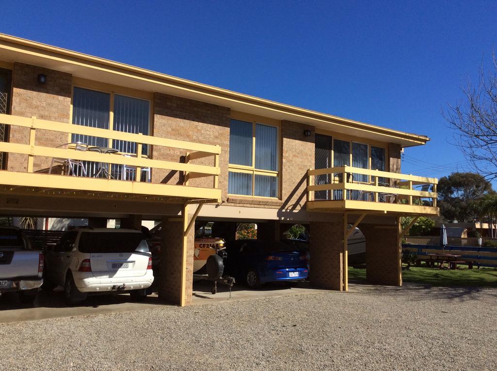 Como Lodge Merimbula Bagian luar foto